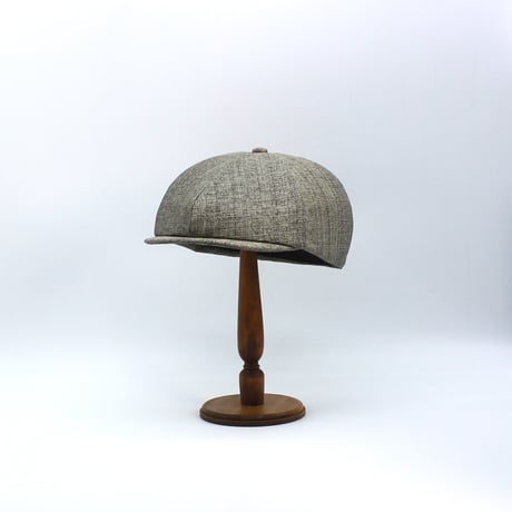 Paper cloth 6hunting cap