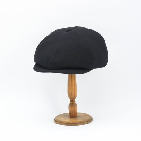 6panel hunting cap