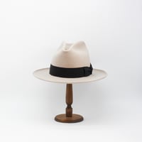 Cattleman hat75