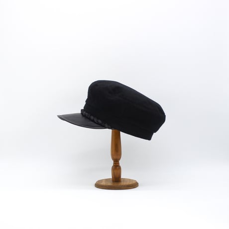 Kersey marine cap