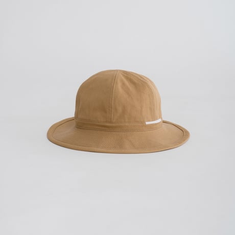 Chino  fatigue hat
