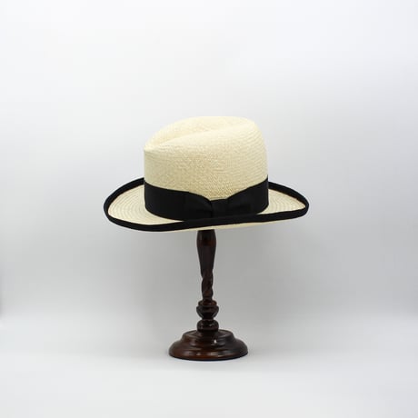 Panama classical homburg