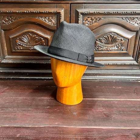 High front papercloth hat