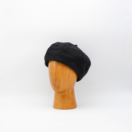 Check WC beret