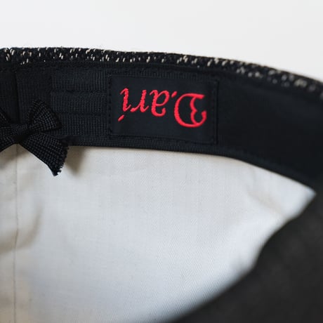 Beach  cloth huntingcap