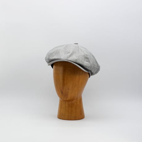 Selvage Chambray NPB cap