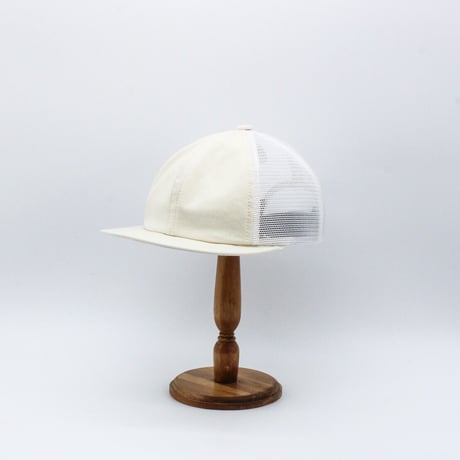 Mesh chino cap
