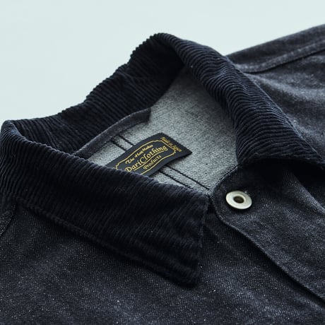 Cover all jacket