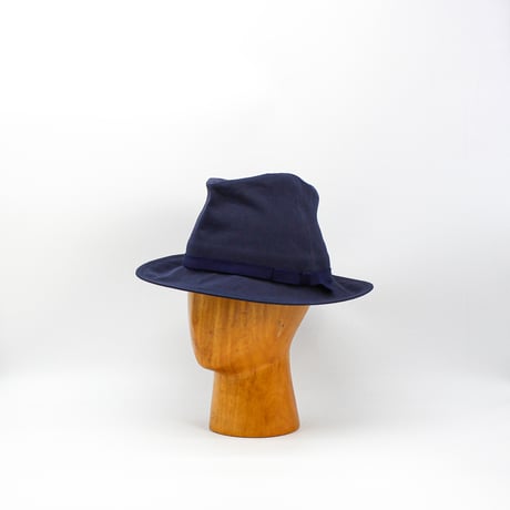C.JP Asymmetry soft hat