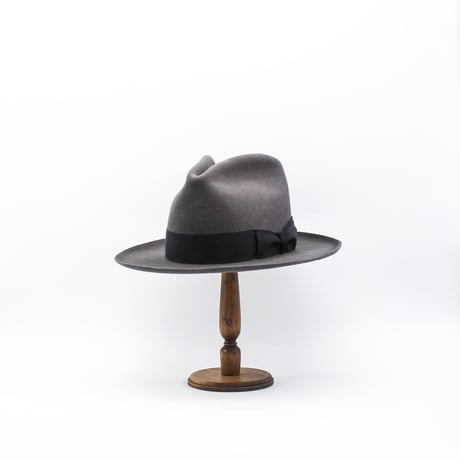 Cattleman hat75