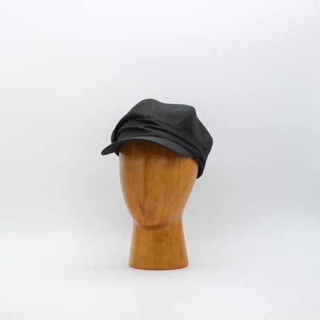Paper cloth screw cap HB