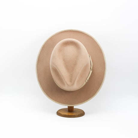 Flat up teardrop(High crown)