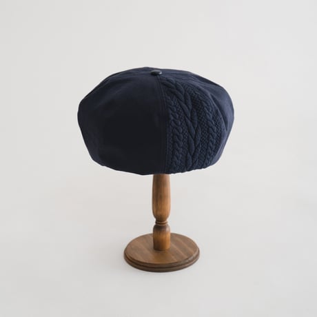 CP Cable beret