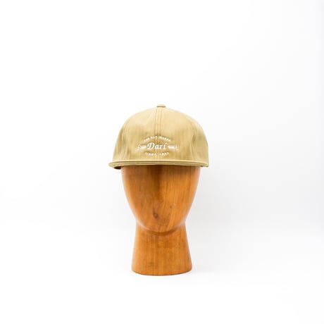 Sulfide HBC embroidery cap