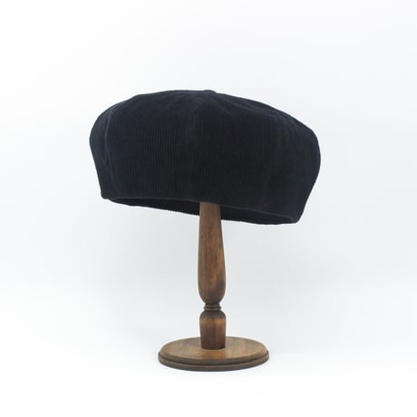Corduroy  beret