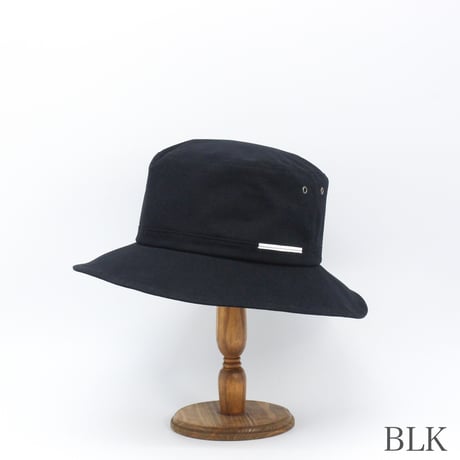 Oiled bucket hat