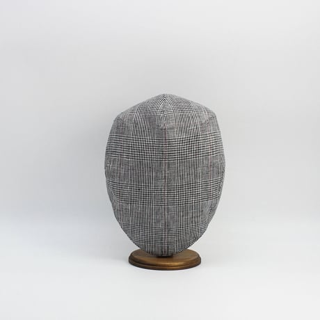 Linen C-hunting