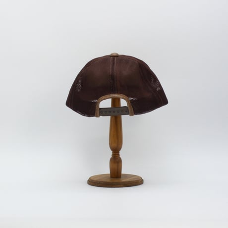 Kudu mesh cap