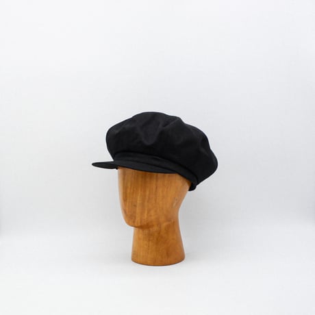 Linen Assort Apple casquette