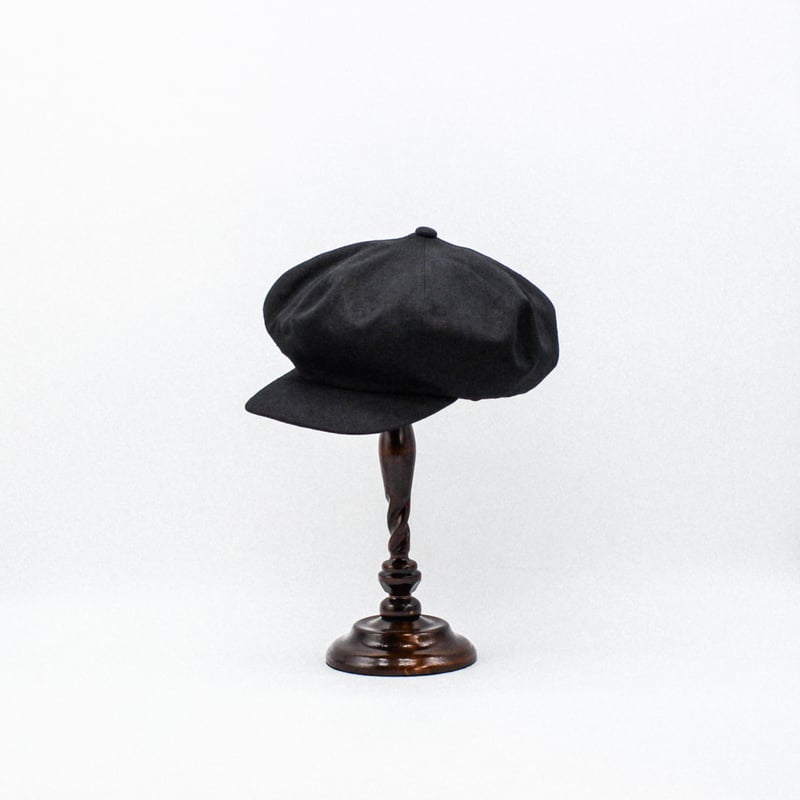 Linen chino Big casquette | Dari stores