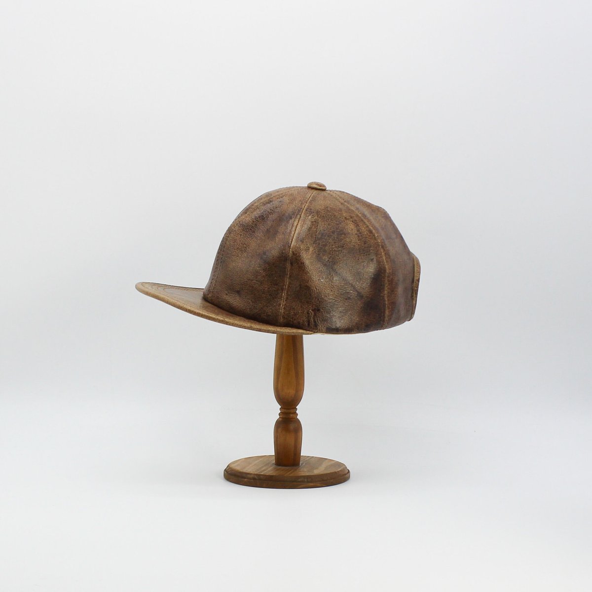 帽子 VINTAGE KUDU MOTO BASEBALL CAP VINTAGE KUDU MOTO