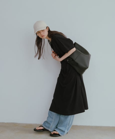 soft edge cap/3color