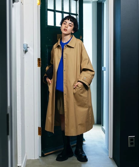 CATEGORY coat | F A S H I R U