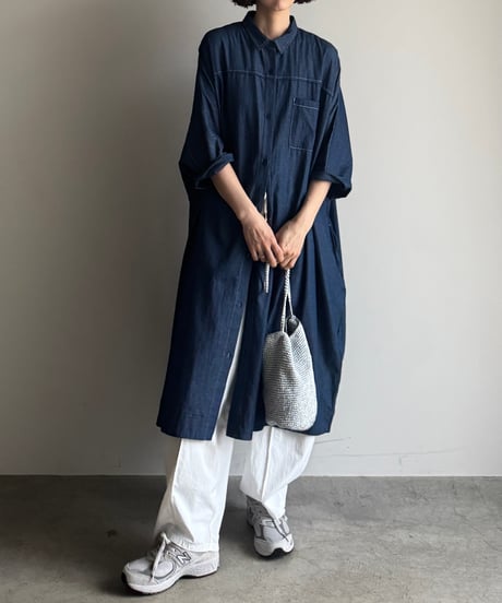 dolman sleeve shirt OP/4color