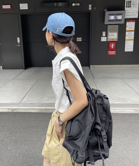 original logo cap/5color