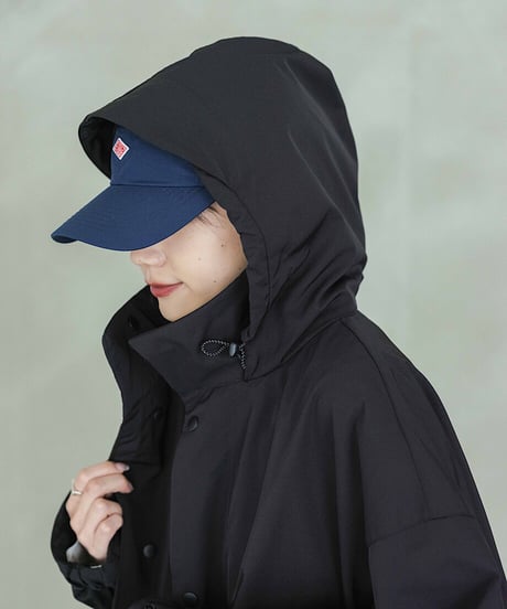 【予約販売】field parka twill coat