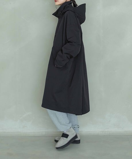 【予約販売】field parka twill coat