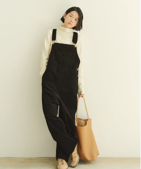 新品 タグ付き fashiru ファシル サロペット CATEGORY all in one | F A S H I R U