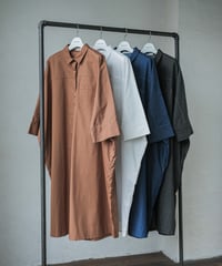 dolman sleeve shirt OP/4color