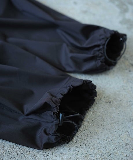 parachute pants（waterproof）/4color
