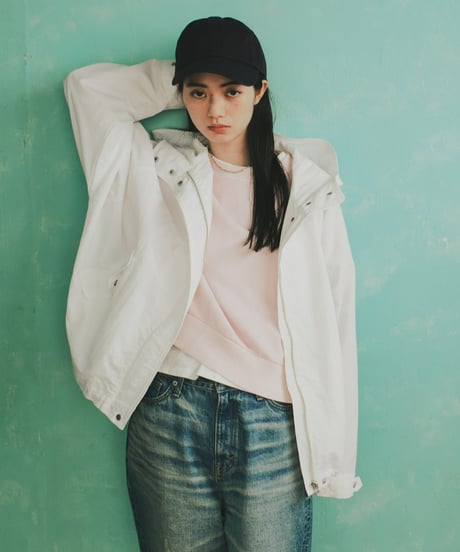 snow parka/3color