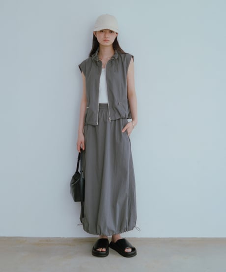 soft edge cap/3color