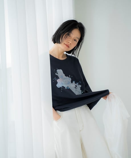 oversized graphic t-Shirt
