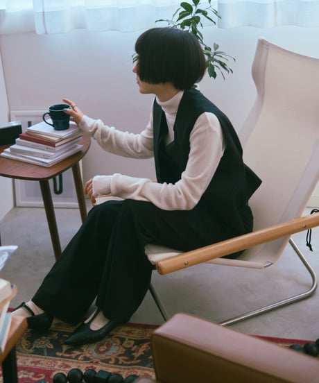 CATEGORY set up | F A S H I R U