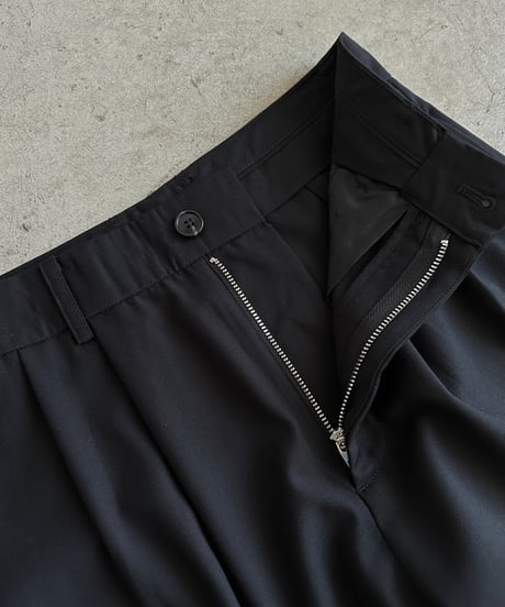 【FINE】straight slacks/3size
