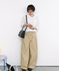 wrap pants
