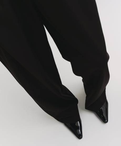 【FINE】straight slacks/3size