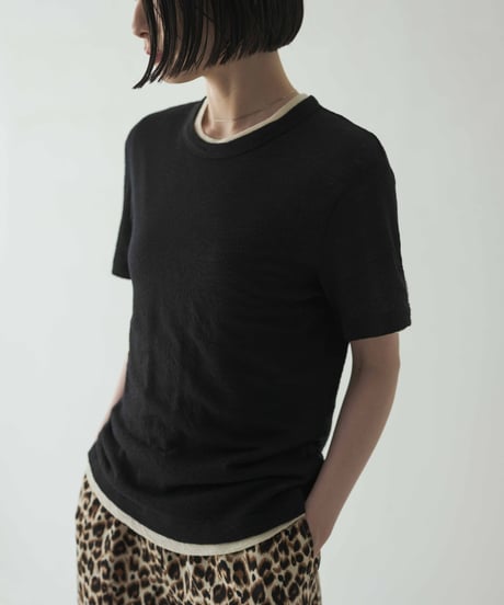 wool T-shirts/3color