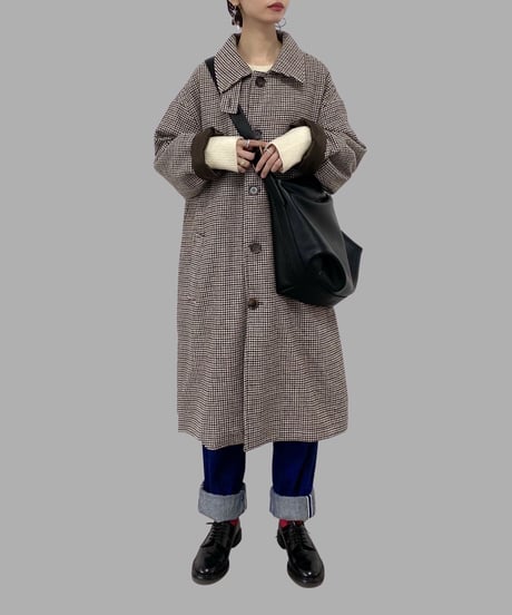 CATEGORY coat | F A S H I R U