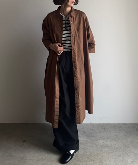 dolman sleeve shirt OP/4color