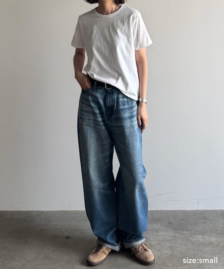 3pack cotton tee