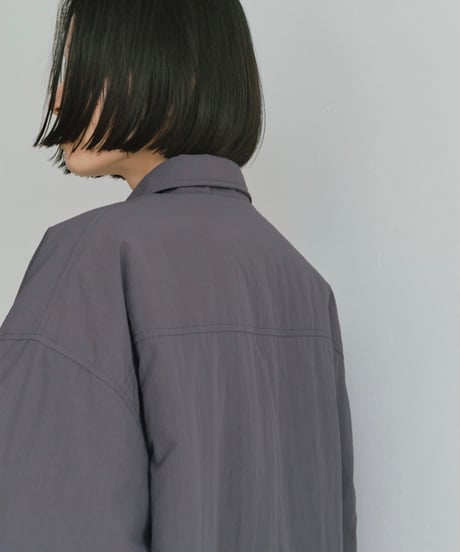 【Set C】shirts design volume JK/2color