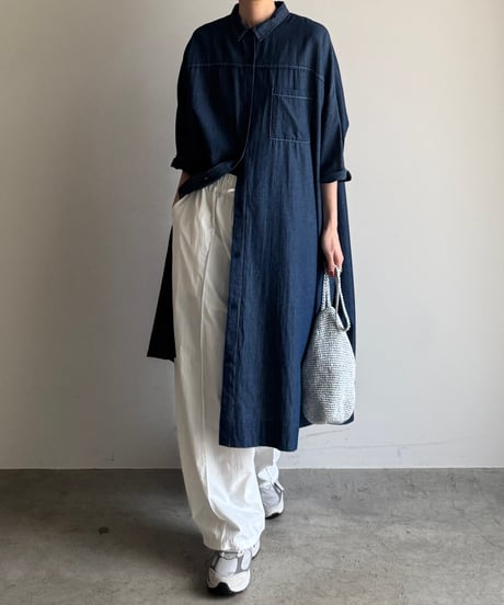 dolman sleeve shirt OP/4color