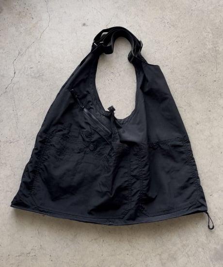 2way fishing nylon vest/2color