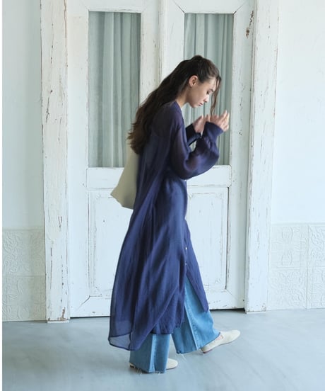 soft sheer long OP