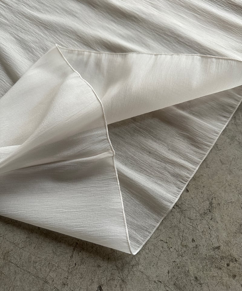 sheer layering set/2color | F A S H I R U
